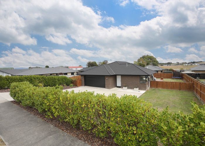  at 19 MacDonald Heights, Feilding, Feilding