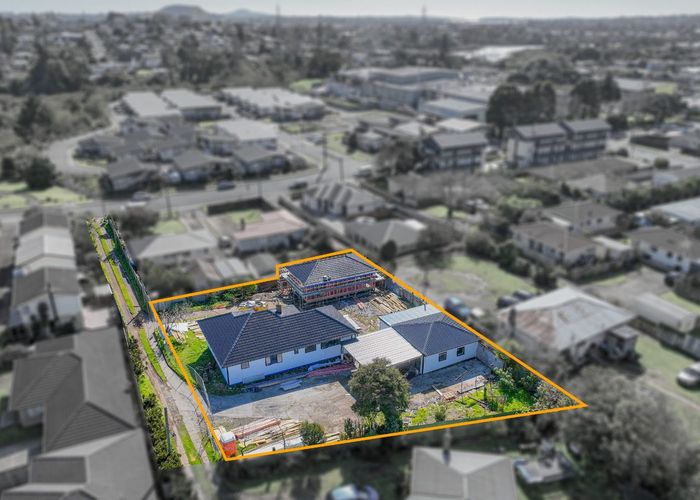  at 51 Luke Street, Otahuhu, Auckland City, Auckland