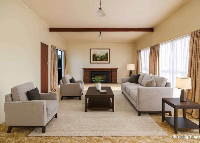  at 21 John F Kennedy Drive, Milson, Palmerston North, Manawatu / Whanganui