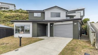  at 25 Cresswell Place, Johnsonville, Wellington