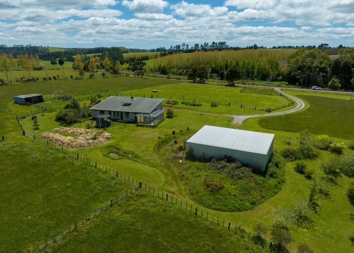  at 33 Signal Road, Okaihau, Far North, Northland