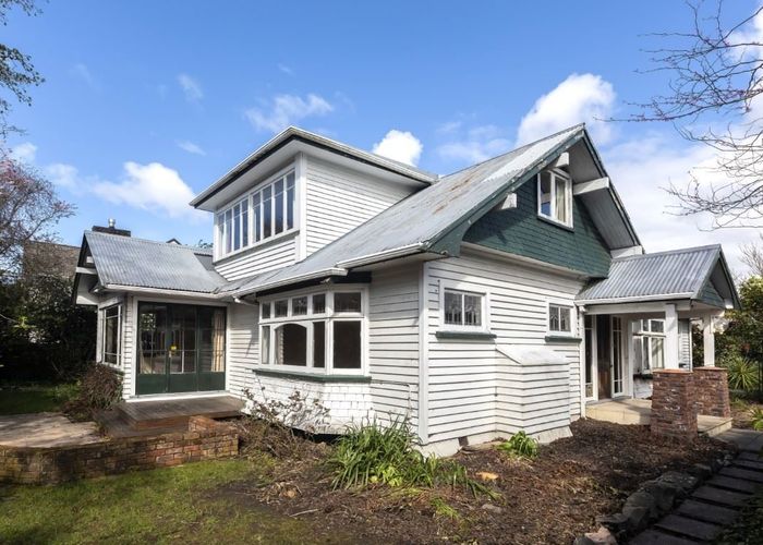  at 48 Kotare Street, Fendalton, Christchurch