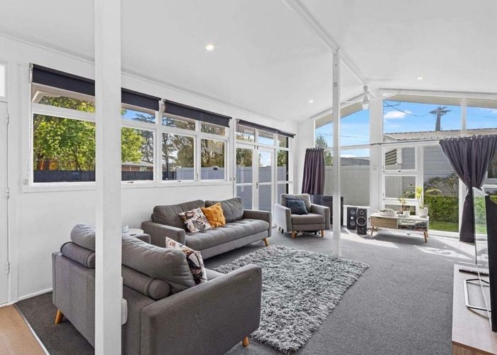  at 183B Matsons Avenue, Papanui, Christchurch City, Canterbury