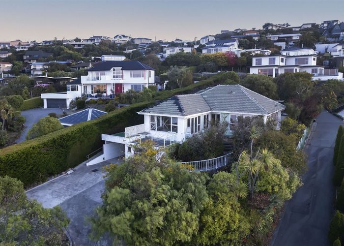  at 192 Mount Pleasant Road, Mount Pleasant, Christchurch