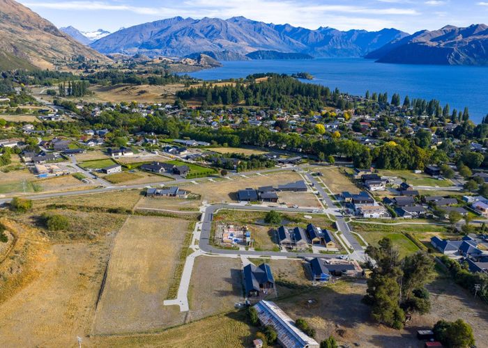  at Studholme Rise, Wanaka, Wanaka, Otago