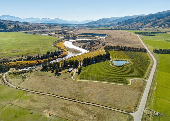  at 1290 Luggate-Tarras Road, Luggate, Wanaka, Otago