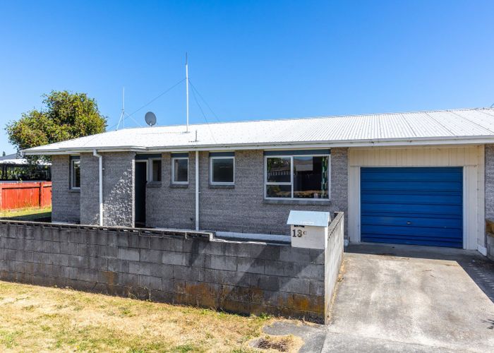  at 13C Warwick Street, Mayfield, Blenheim