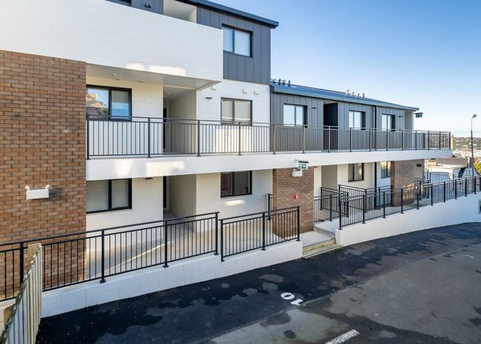  at 15/23 London Street, Dunedin Central, Dunedin