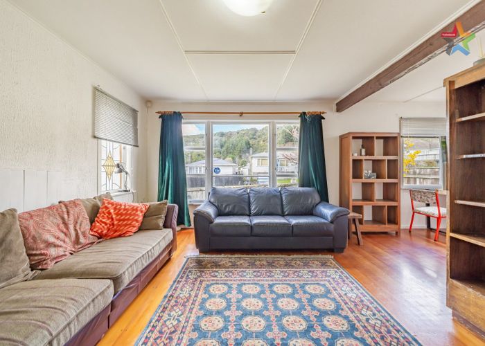  at 58 Lees Grove, Wainuiomata, Lower Hutt