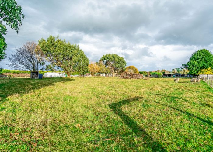  at 11 Derby Street, Woodend, Invercargill, Southland