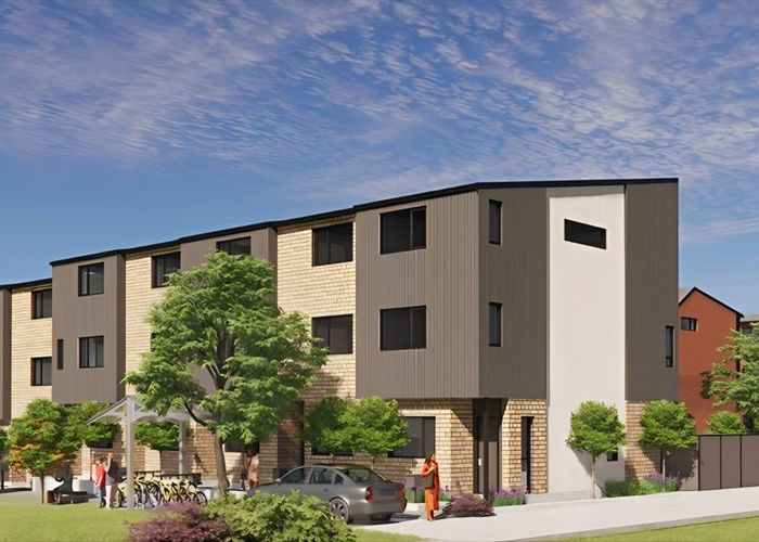  at 20 Falcon Crescent, Hobsonville, Waitakere City, Auckland