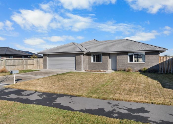  at 27 Lucca Crescent, Rolleston, Rolleston
