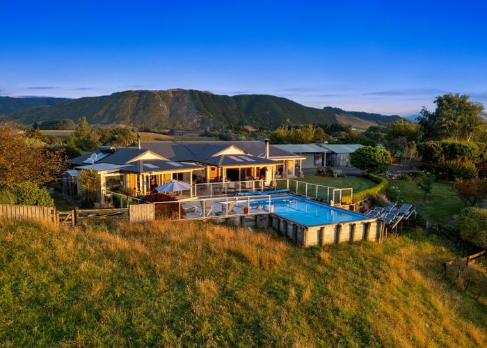  at 81A Forest Lakes Road, Otaki, Kapiti Coast, Wellington