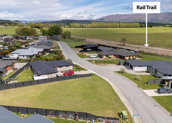  at 22 Plunket Street, Omakau, Central Otago, Otago