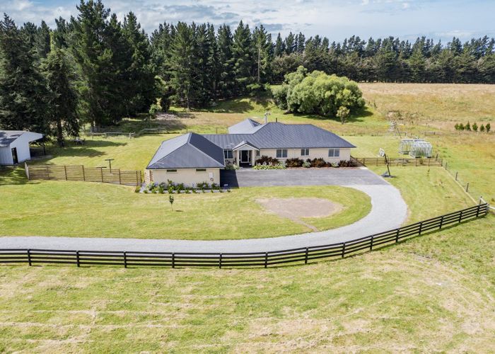  at 46 Forestry Road, Ashley, Rangiora