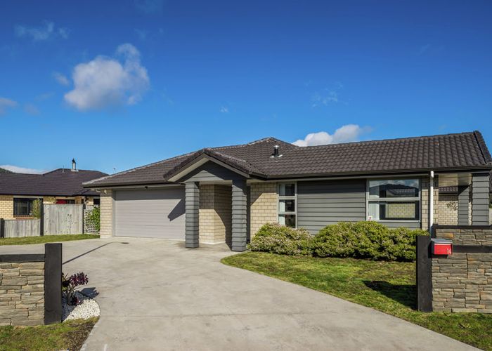  at 14 Pearson Place, Paraparaumu