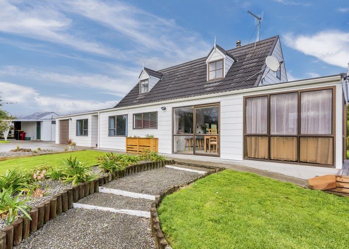  at 3A Victoria Terrace, Ohau, Levin