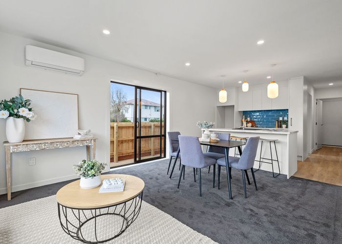  at 1/7 Peverel Street, Riccarton, Christchurch City, Canterbury