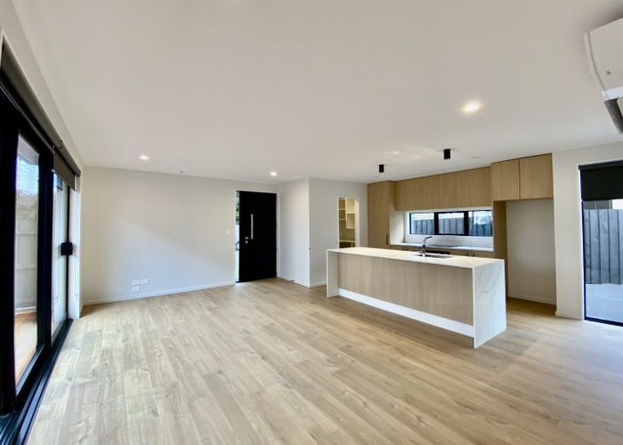  at 3/45  Bishop Street, St. Albans, Christchurch City, Canterbury