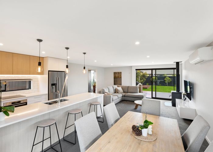  at 88 Ridgeway Avenue, Rolleston, Rolleston