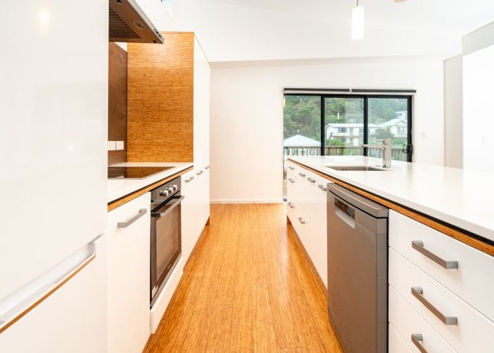  at 55 Jackson Street, Island Bay, Wellington, Wellington