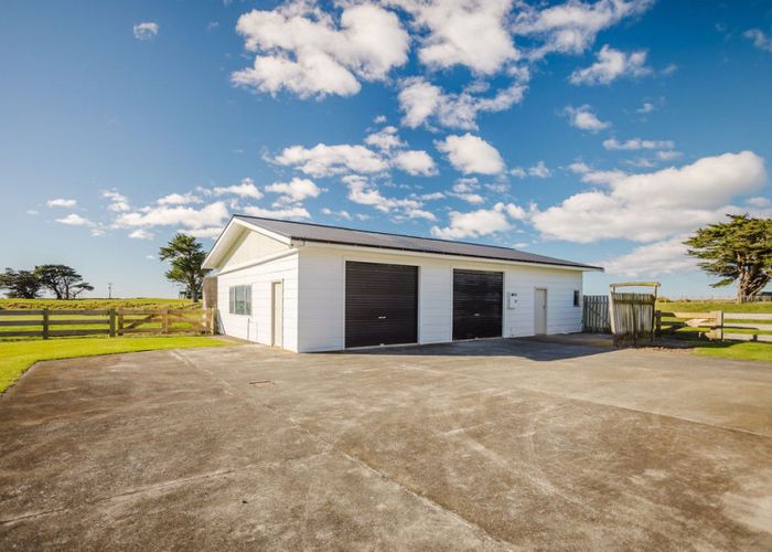  at 53 Seaview Road, Dannevirke, Tararua, Manawatu / Whanganui
