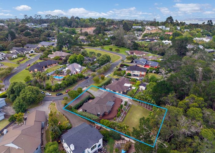  at 48 Shelter Drive, Greenhithe, North Shore City, Auckland