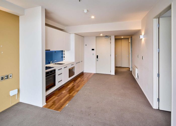  at 785/233 Cuba Street, Te Aro, Wellington, Wellington