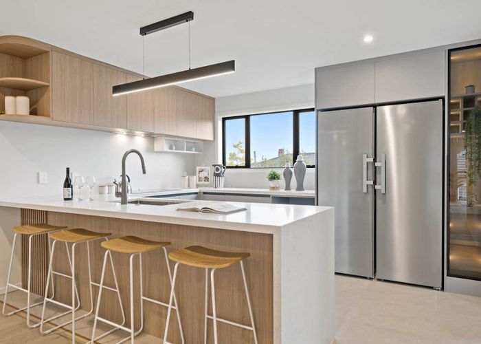  at Lot 1,2,6/46 View Road, Mount Eden, Auckland City, Auckland
