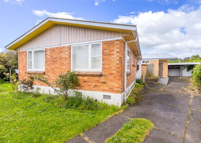  at 53 Huia Street, Taumarunui