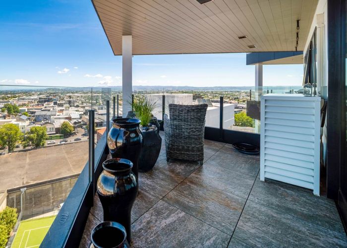  at 12D/15 Hopetoun Street, Freemans Bay, Auckland City, Auckland