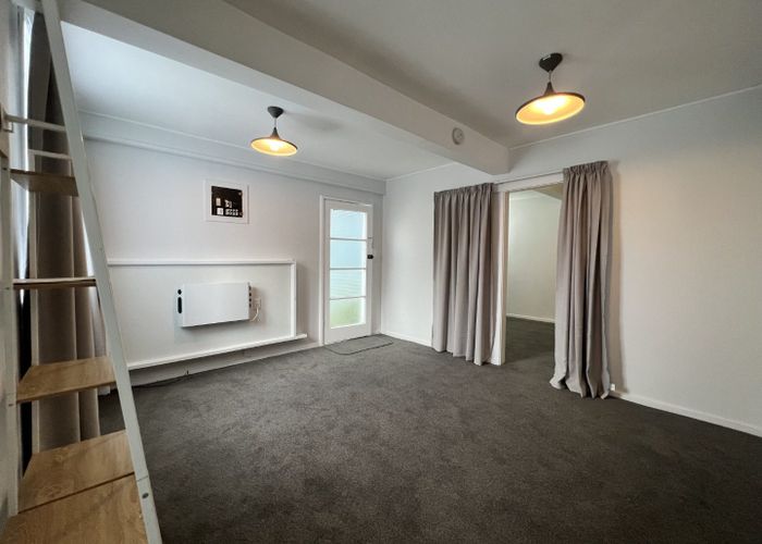 at 1/29 Arlington Street, Mount Cook, Wellington, Wellington