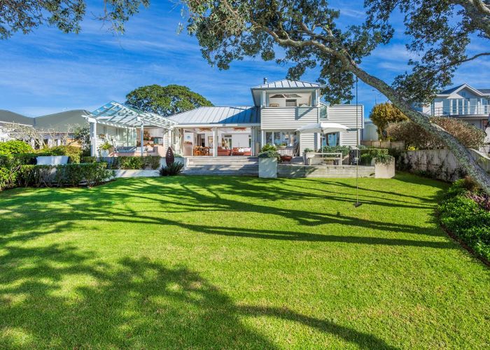 at 24 Hamana Street, Narrow Neck, North Shore City, Auckland