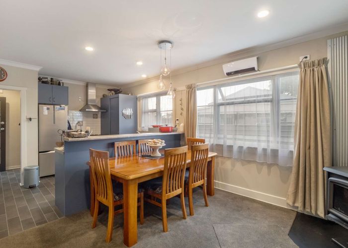  at 7 Wakanui Road, Hampstead, Ashburton