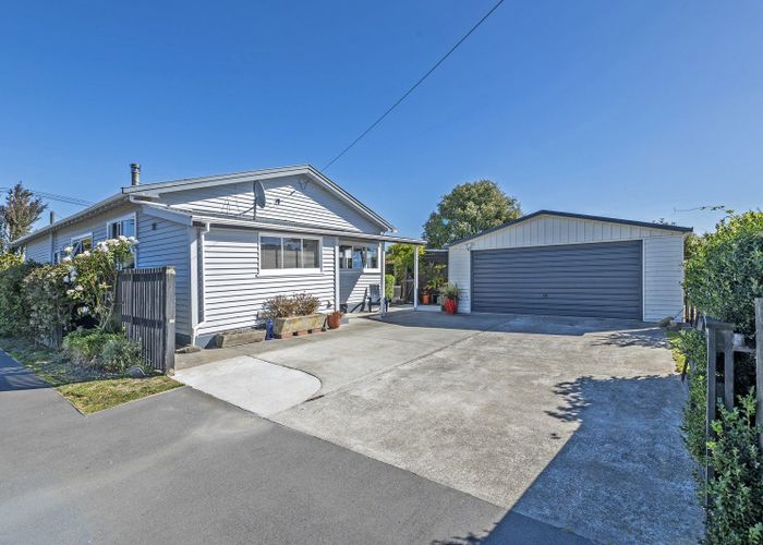  at 12 D'Arcy Street, Leeston, Leeston