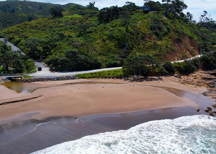  at Onekainga Rise, Whananaki, Whangarei, Northland