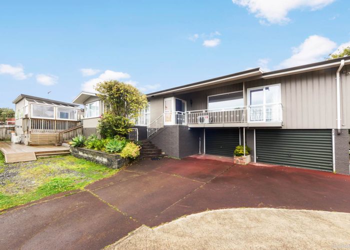  at 109 Reeves Road, Pakuranga Heights, Auckland