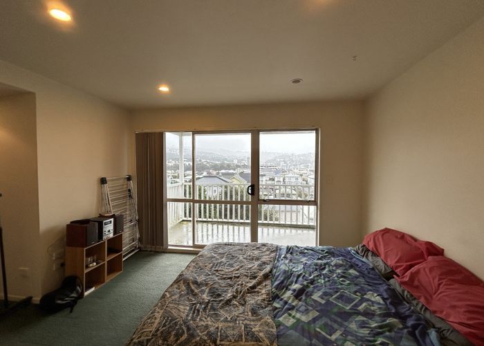  at 2/55 Scarborough Tce, Mount Victoria, Wellington, Wellington