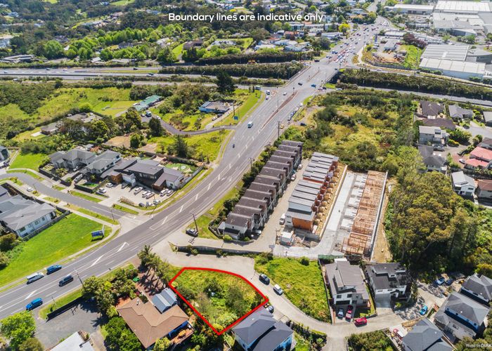  at 2 Korari Way, Unsworth Heights, North Shore City, Auckland