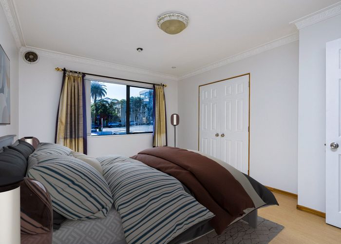  at 3B Exmouth Street, Eden Terrace, Auckland