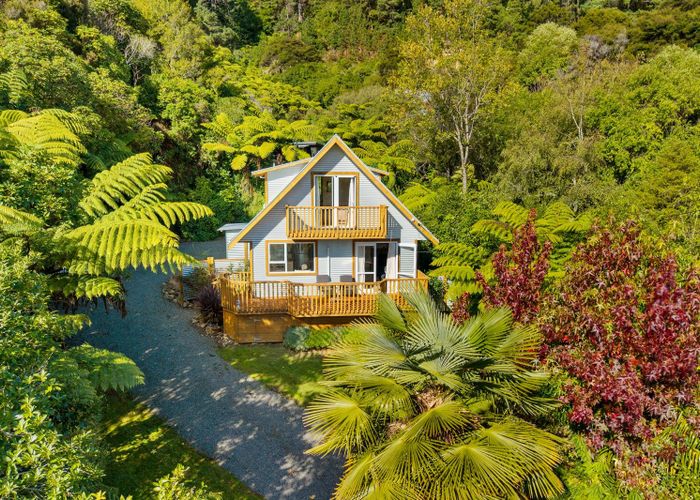  at 34 Mccormicks Road, Marlborough Sounds, Marlborough, Marlborough