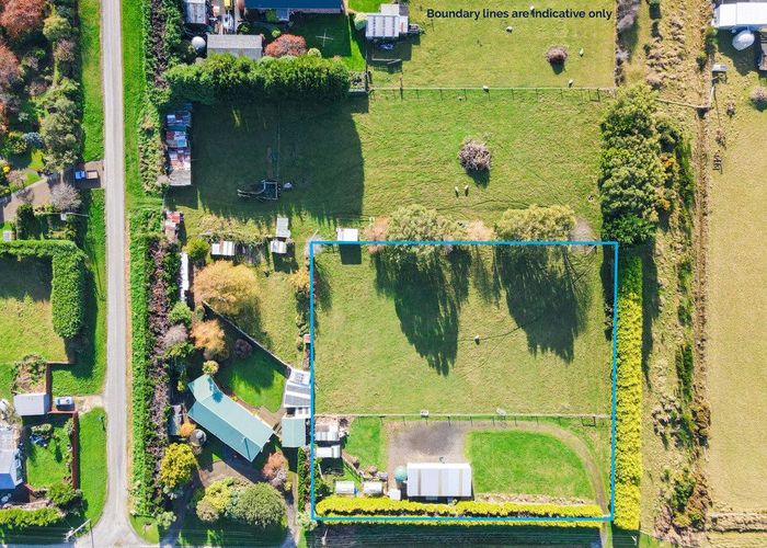  at 29 Kent Street, Woodend, Invercargill, Southland