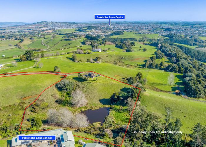  at 109B Runciman Road, Pukekohe East, Pukekohe