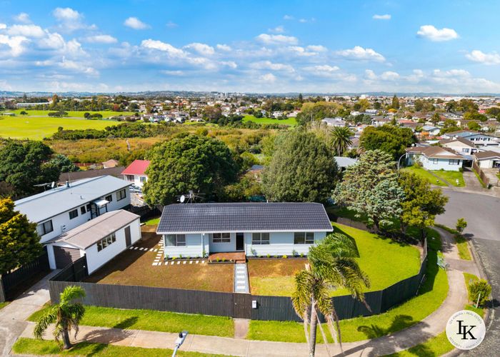  at 14 Malte Brun Place, Papatoetoe, Manukau City, Auckland