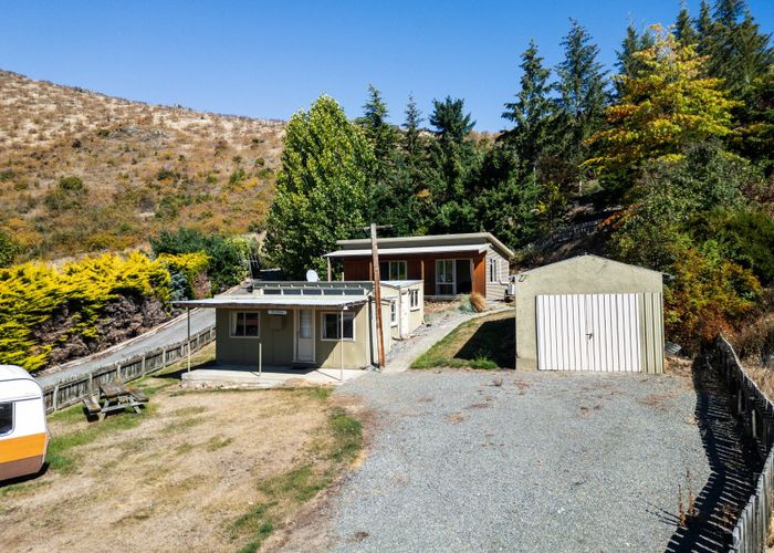  at 24 Sutherland Road, Omarama, Waitaki, Otago