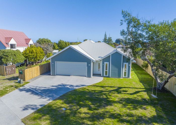  at 23 Frimley Terrace, Waikanae Beach, Kapiti Coast, Wellington