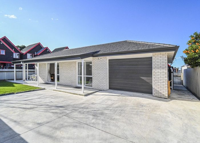  at 504A Victoria Street, Hastings