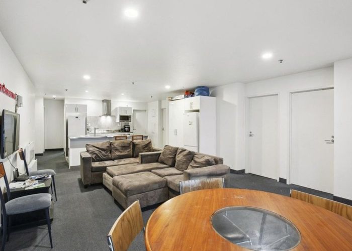  at Room 7 4/27 Hanson Street, Mount Cook, Wellington, Wellington