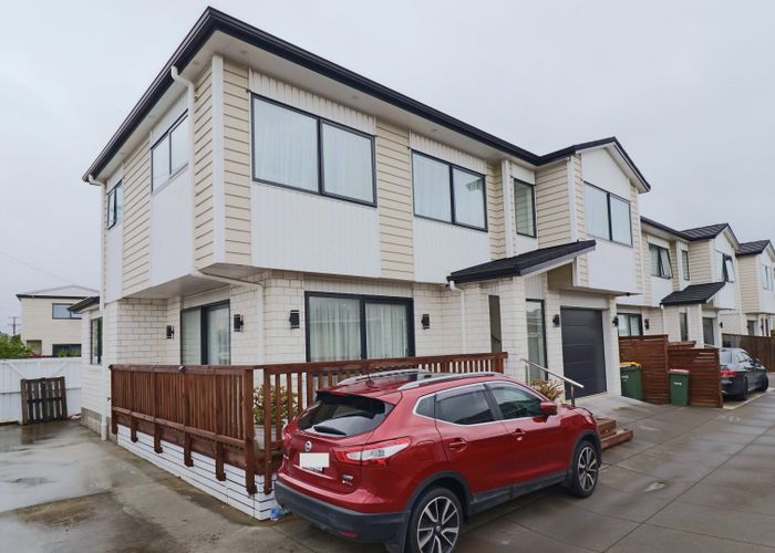  at 20 James Street, Mangere East, Manukau City, Auckland