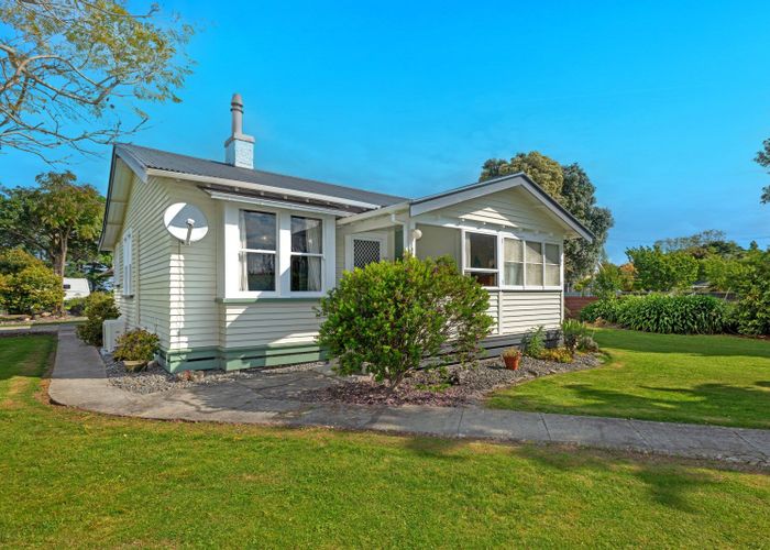  at 130 Main Road, Makaraka, Gisborne